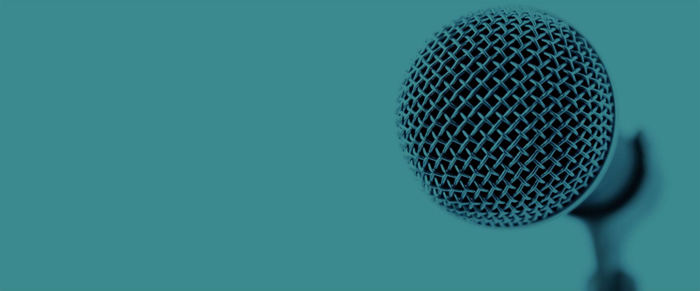 Microphone